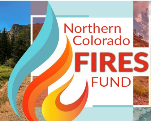 Northern Colorado Fires Fund logo