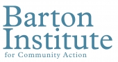 Barton Institute logo
