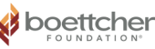 Boettcher Foundation logo