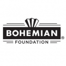 Bohemian Foundation logo